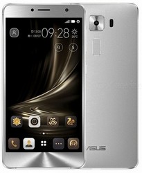 Замена разъема зарядки на телефоне Asus ZenFone 3 Deluxe в Комсомольске-на-Амуре